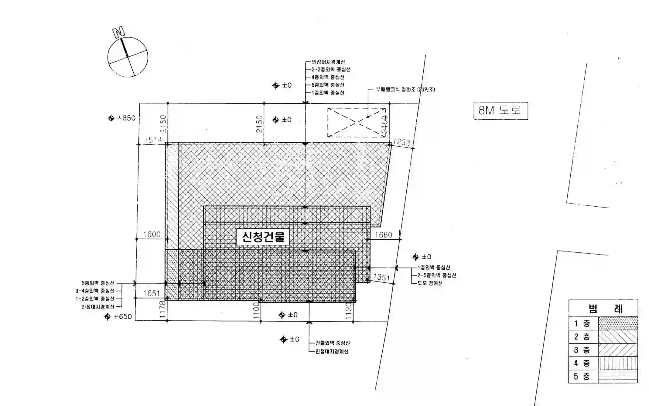 성수동1가 410-10 배치도 이미지
